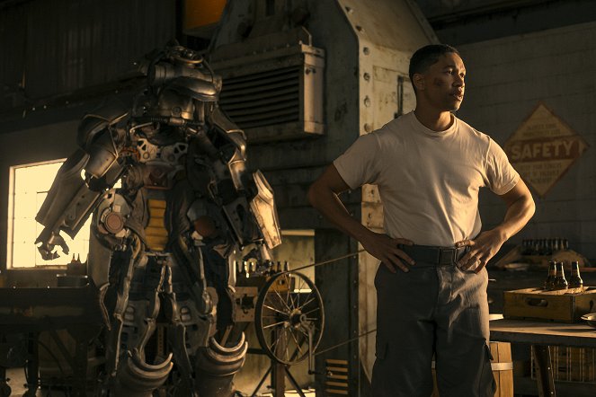 Fallout - Season 2 (S02) (2025) | Galerie - Ze série | ČSFD.cz