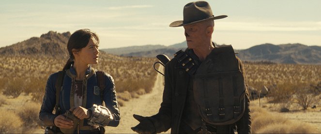 Fallout - Season 2 (S02) (2025) | Galerie - Ze série | ČSFD.cz
