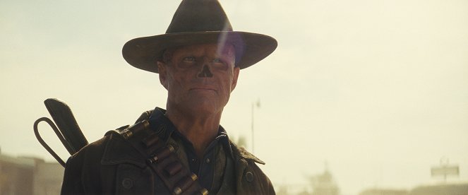 Fallout - Season 2 (S02) (2025) | Galerie - Ze série | ČSFD.cz