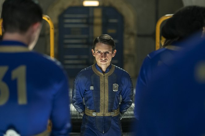 Fallout - Season 2 (S02) (2025) | Galerie - Ze série | ČSFD.cz