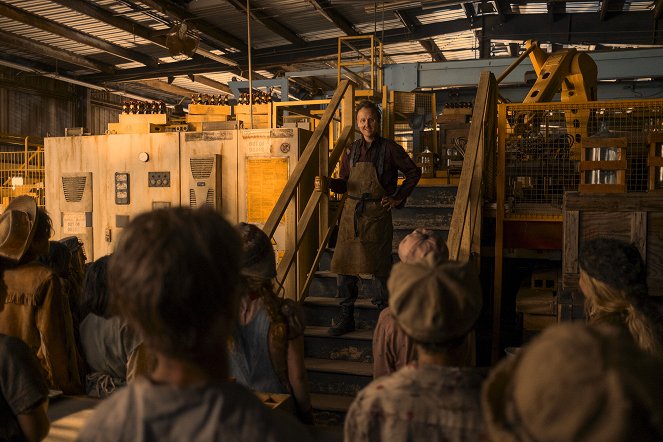 Fallout - Season 2 (S02) (2025) | Galerie - Ze série | ČSFD.cz