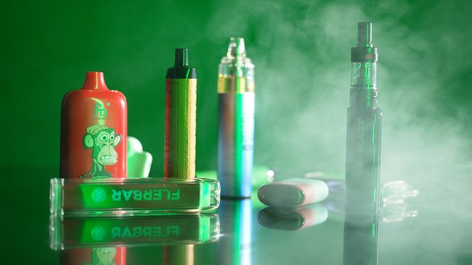 Vapes  Chinas ses Gift (2025) | Gallery - Photos | SFD.cz