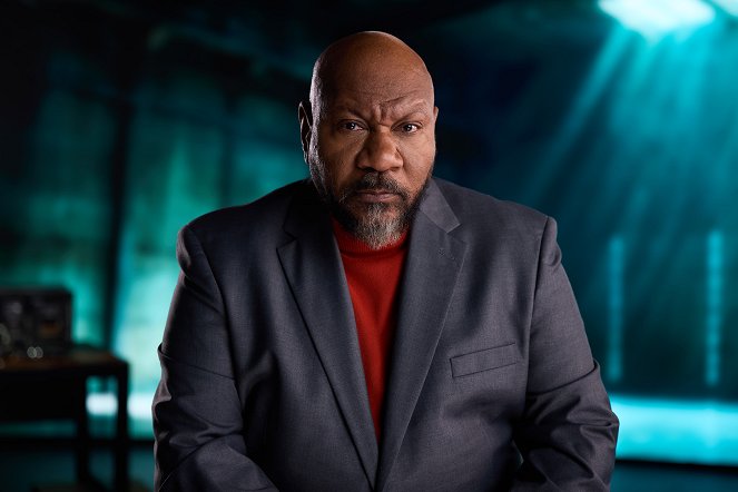 History's Deadliest with Ving Rhames (2026) | Gallery - Promo | ČSFD.cz