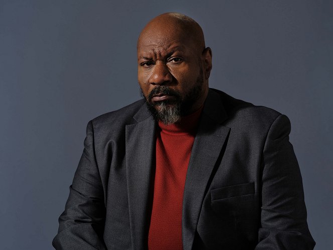 History's Deadliest with Ving Rhames (2026) | Gallery - Promo | ČSFD.cz