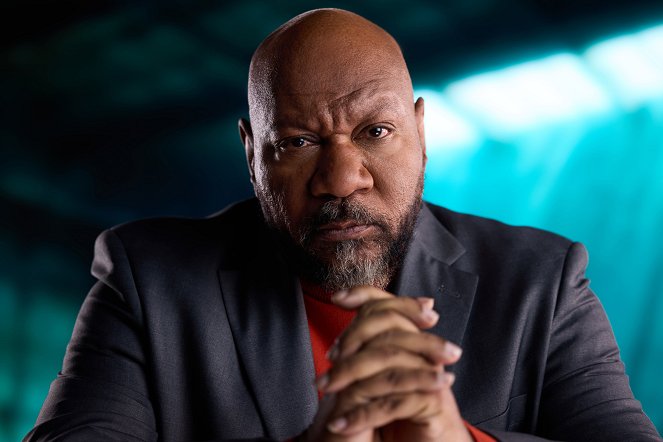 History's Deadliest with Ving Rhames (2026) | Gallery - Promo | ČSFD.cz