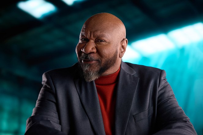 History's Deadliest with Ving Rhames (2026) | Gallery - Promo | ČSFD.cz
