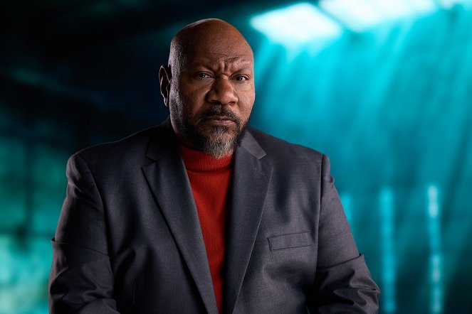 History's Deadliest with Ving Rhames (2026) | Gallery - Promo | ČSFD.cz