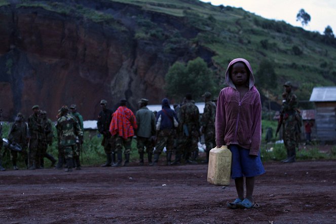 Virunga (2014) | Gallery - Photos | ČSFD.cz