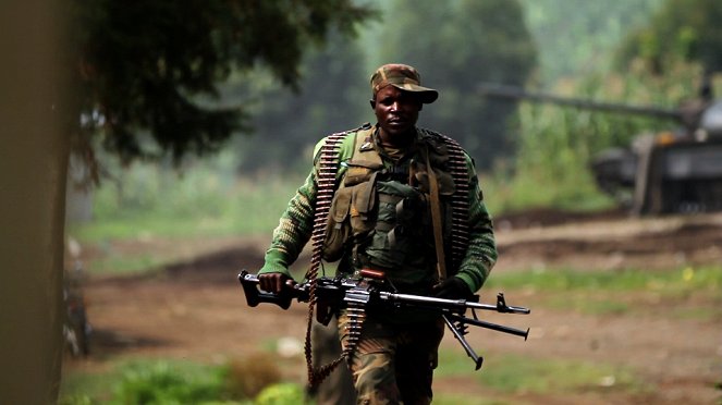 Virunga (2014) | Gallery - Photos | ČSFD.cz