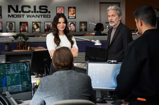 NCIS: Naval Criminal Investigative Service - Season 23 (S23) (2025 ...