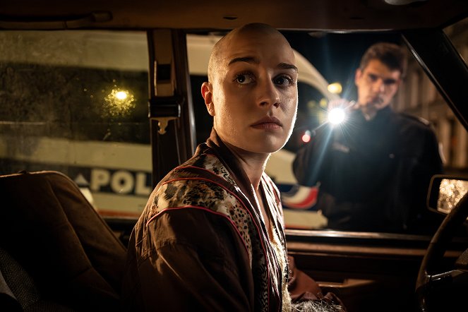 How to Kill Your Sister (2025) | Galerie - Ze seriálu | ČSFD.cz