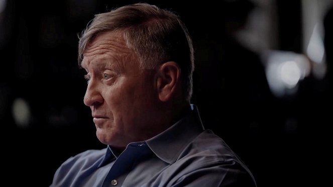 Ruby Ridge Fbi Director FBI - Agenti řeší případy - Ruby Ridge: The Real Story Pt. 1 (S04E03 ...