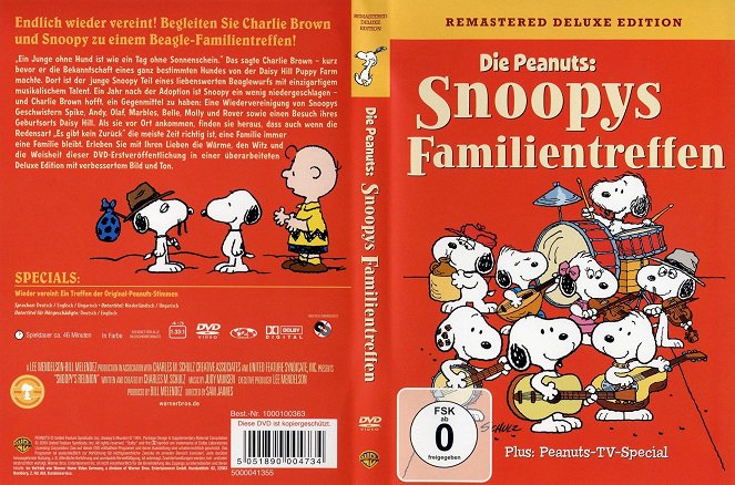 It's Flashbeagle, Charlie Brown (1984) | Galerie - Plakáty | ČSFD.cz