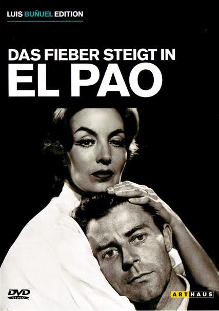 La Fièvre monte à El Pao - Plakate