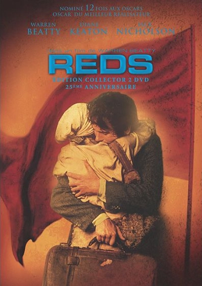 Reds - Affiches