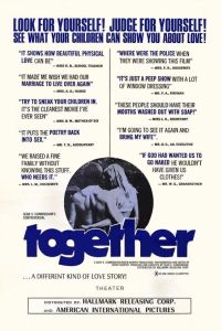 Together - Die Lust zu zweit - Plakate