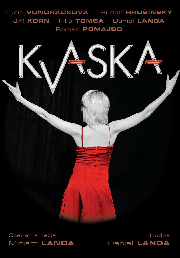 Kvaska - Posters