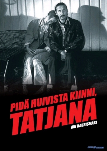 Tatiana - Plakaty