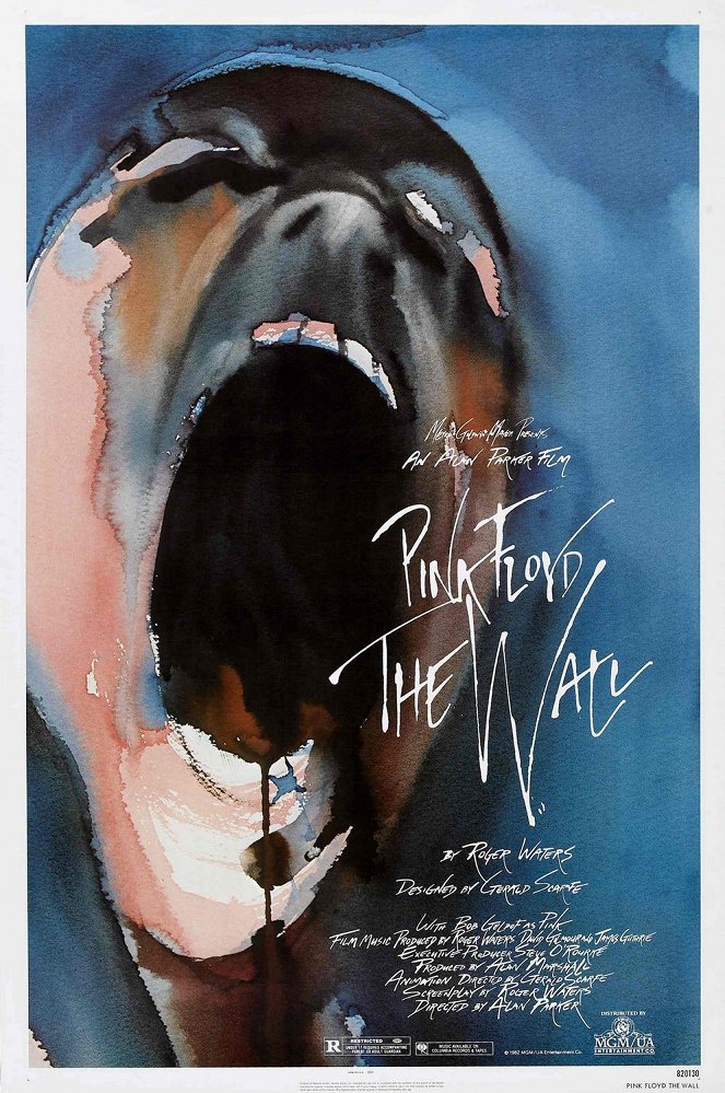 Pink Floyd: The Wall - Posters