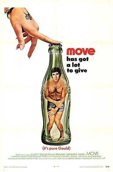 Move - Carteles