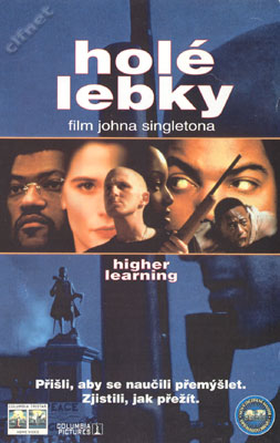 Holé lebky - Plakáty