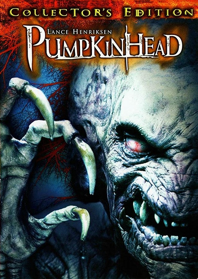 Pumpkinhead - Posters