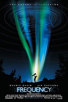 Frequency - Posters