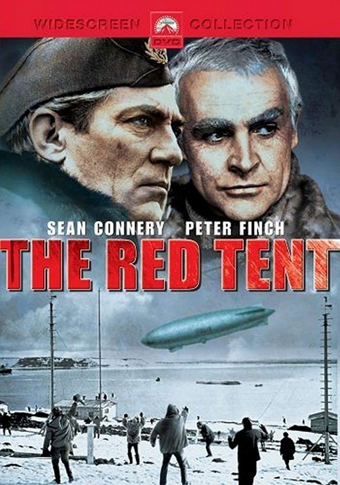 The Red Tent - Posters