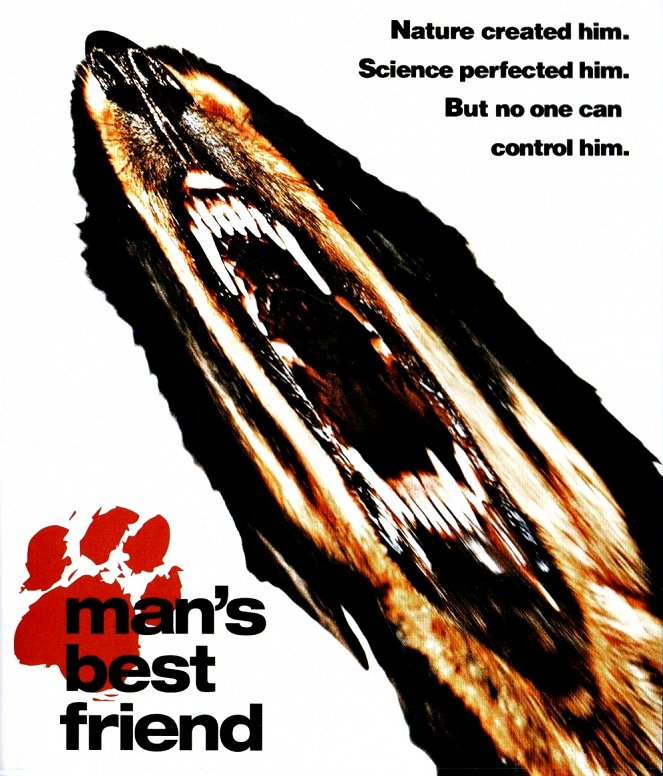 Man's Best Friend - Posters