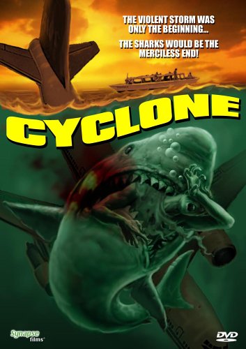 Cyclone - Plakáty