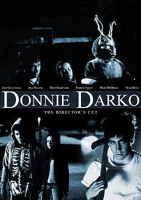 Donnie Darko - Plakate