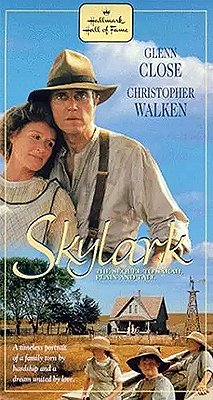 Skylark - Posters