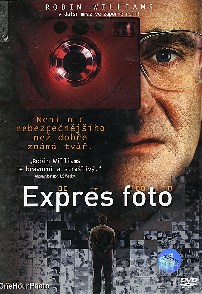 Expres foto - Plakáty