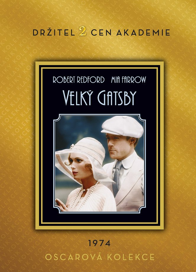 Velký Gatsby - Plakáty