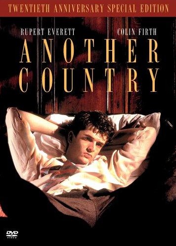 Another Country - Posters