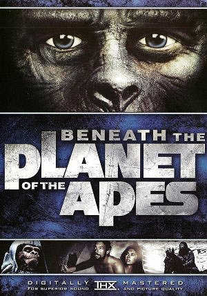Rückkehr zum Planet der Affen - Plakate
