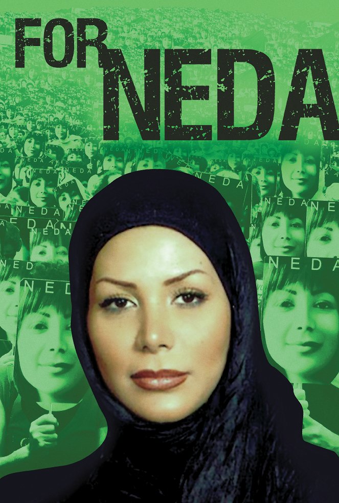 Nedának - Plakátok