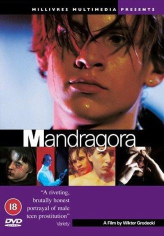 Mandragora - Posters