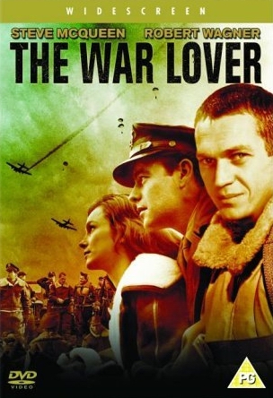 Milovník války - Plakáty