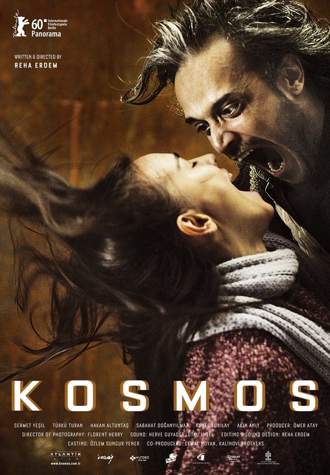 Kosmos - Posters