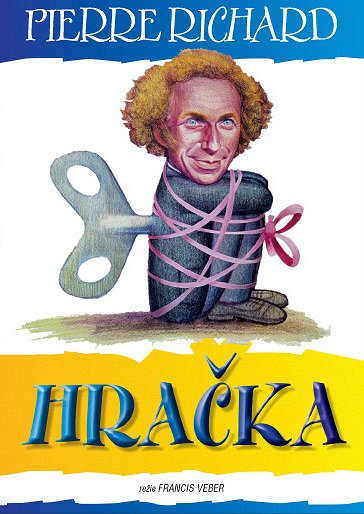 Hračka - Plakáty