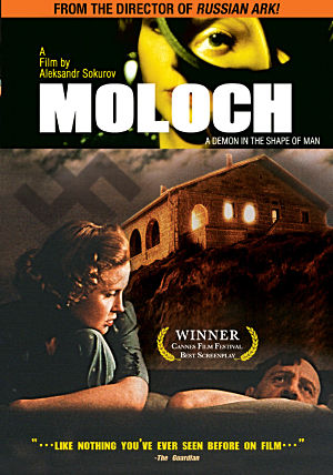Moloch - Posters