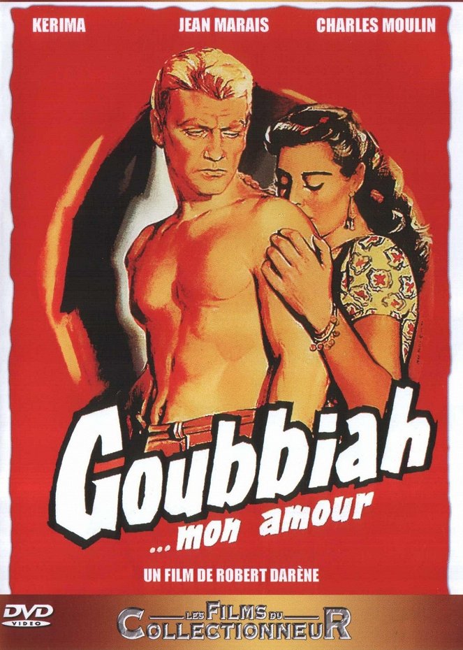 Goubbiah, mon amour - Plagáty
