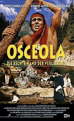 Osceola - Plakate