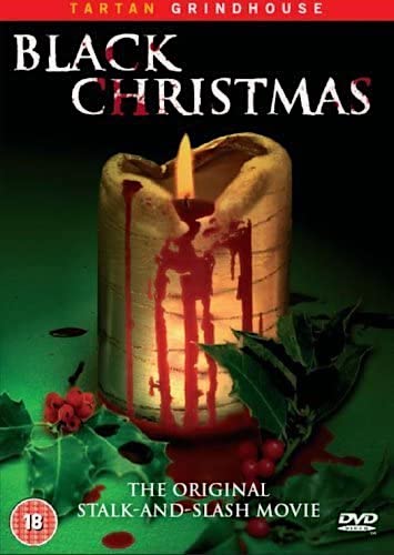 Black Christmas - Posters