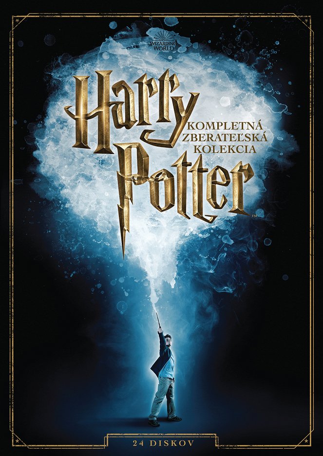 Harry Potter a Fénixov rád - Plagáty