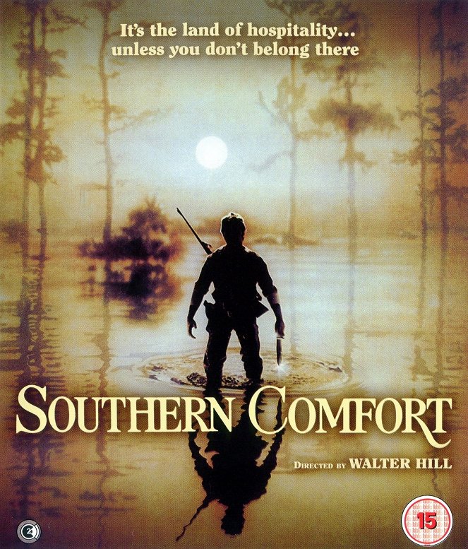 Southern Comfort - Julisteet