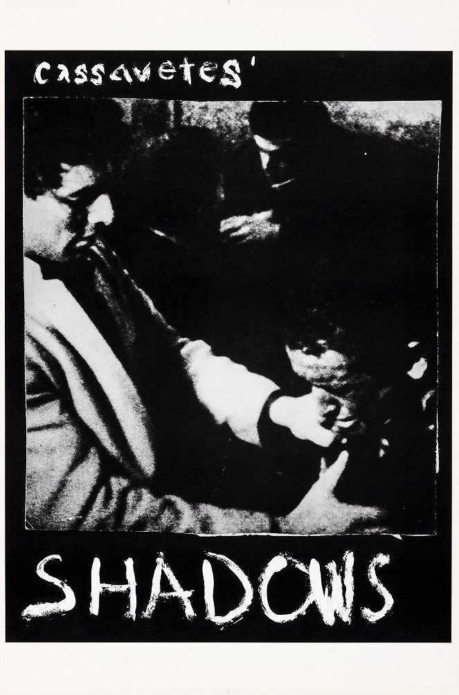 Shadows - Affiches