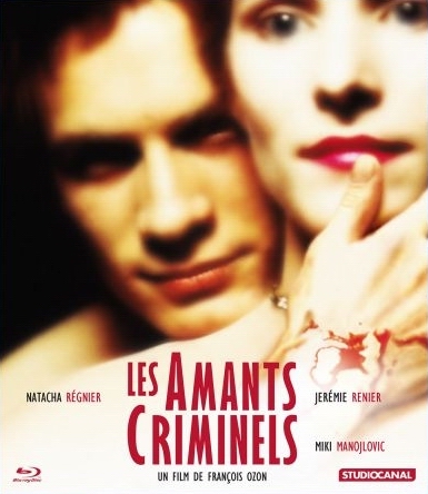 Criminal Lovers - Posters
