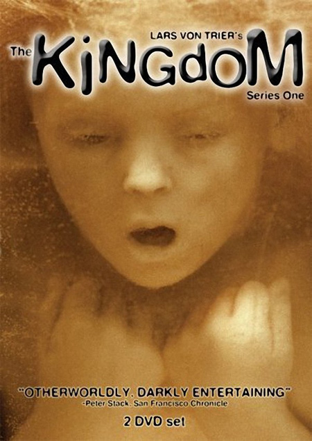The Kingdom - The Kingdom - Season 1 - Posters